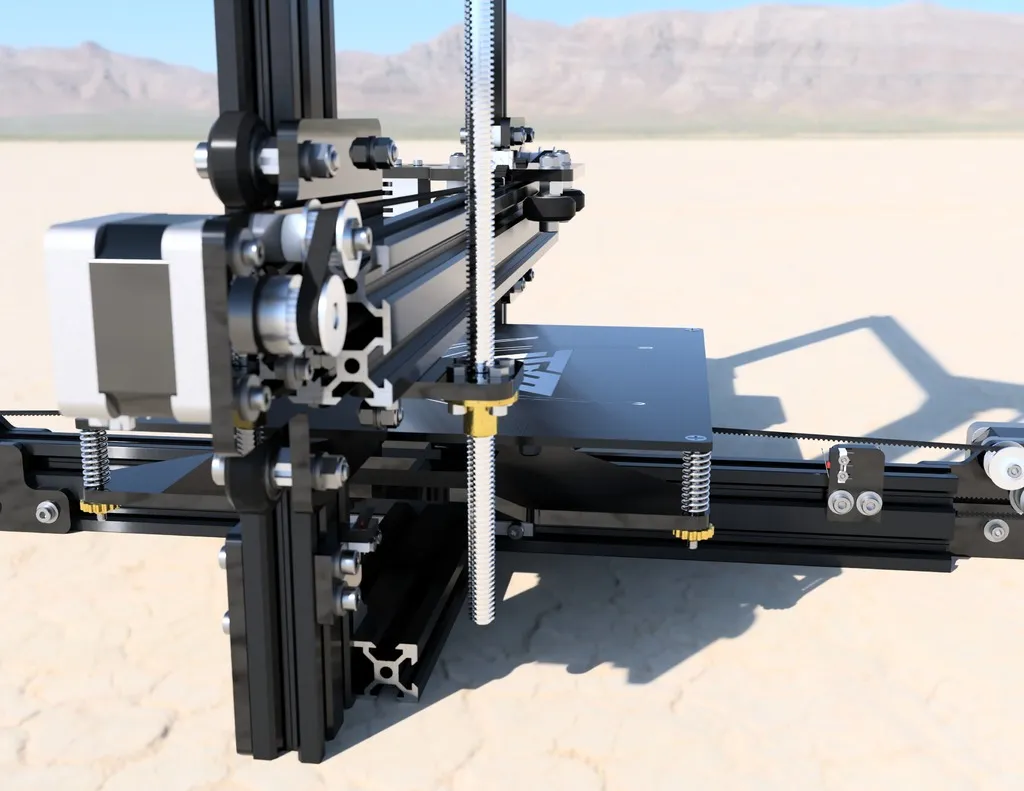 15290 tevo tarantula slicer setup 2