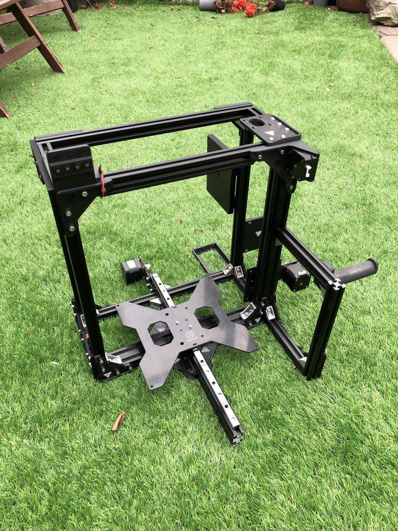 15290 tevo tarantula slicer setup 4