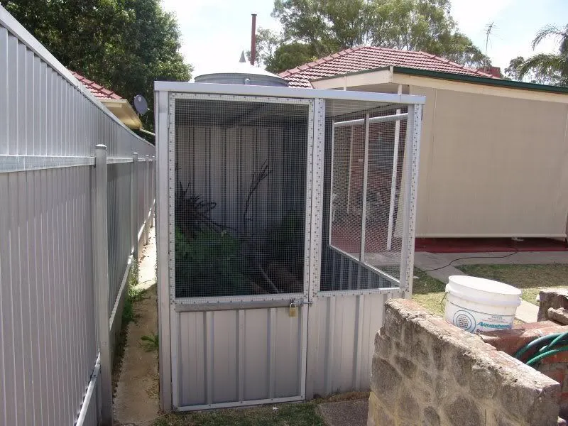 15293 ventilation tarantula