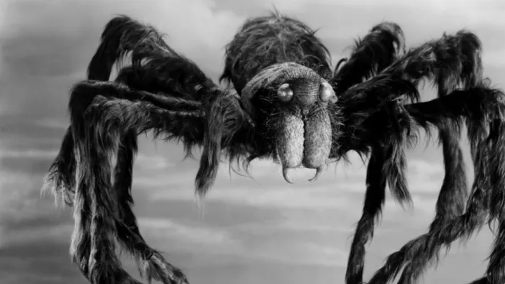 15317 tarantula monster image2