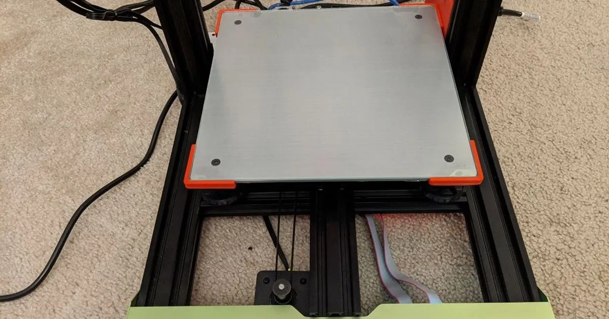 15334 magnetic bed adhesion