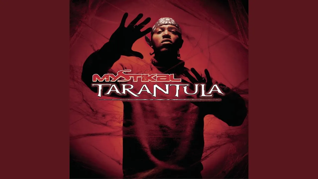 15337 tarantula canada