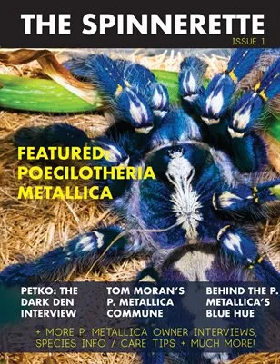 15339 tarantula shipping