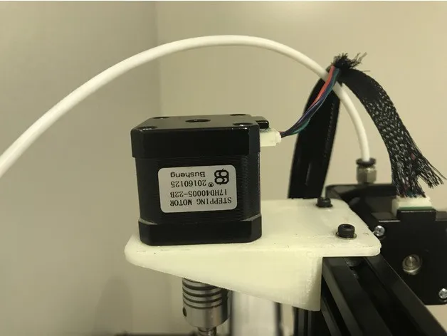 15340 current stepper motor