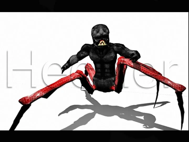 15344 medical treatment tarantula zombie