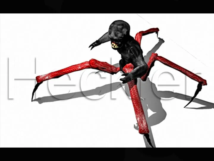 15344 tarantula zombie recovery