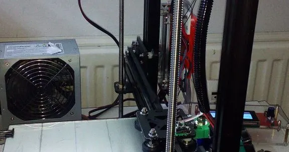 15361 tevo tarantula z axis calibration 4