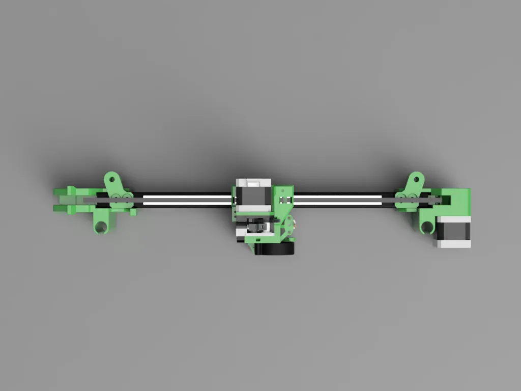 15361 tevo tarantula z axis calibration 5