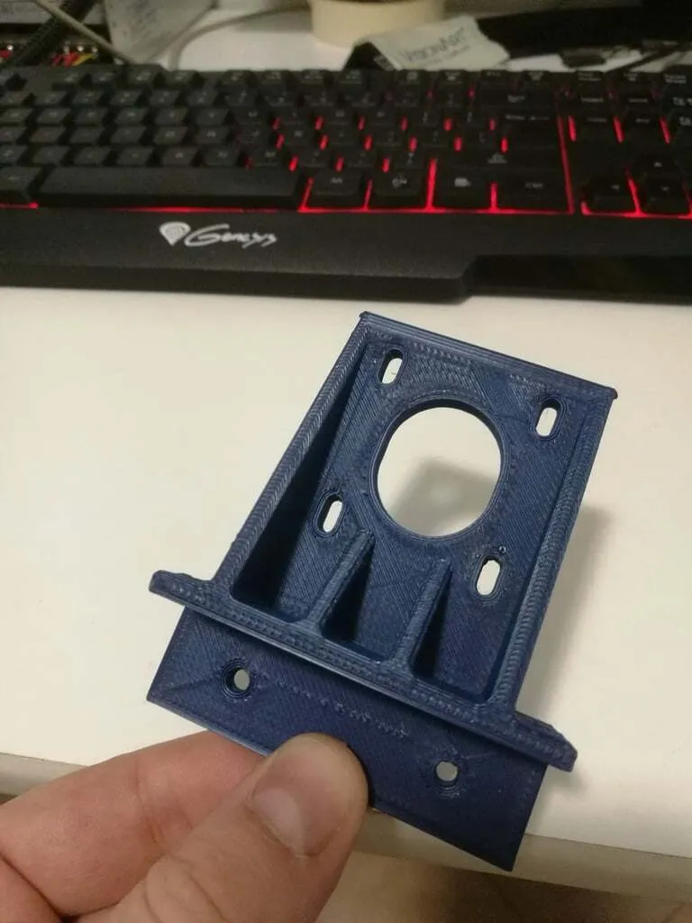 15361 tevo tarantula z axis calibration 7