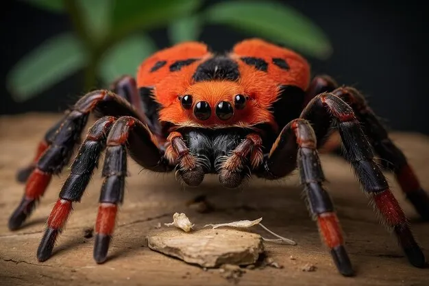15383 redknee tarantula enclosure