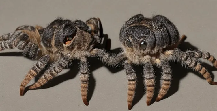 15411 tarantula cricket