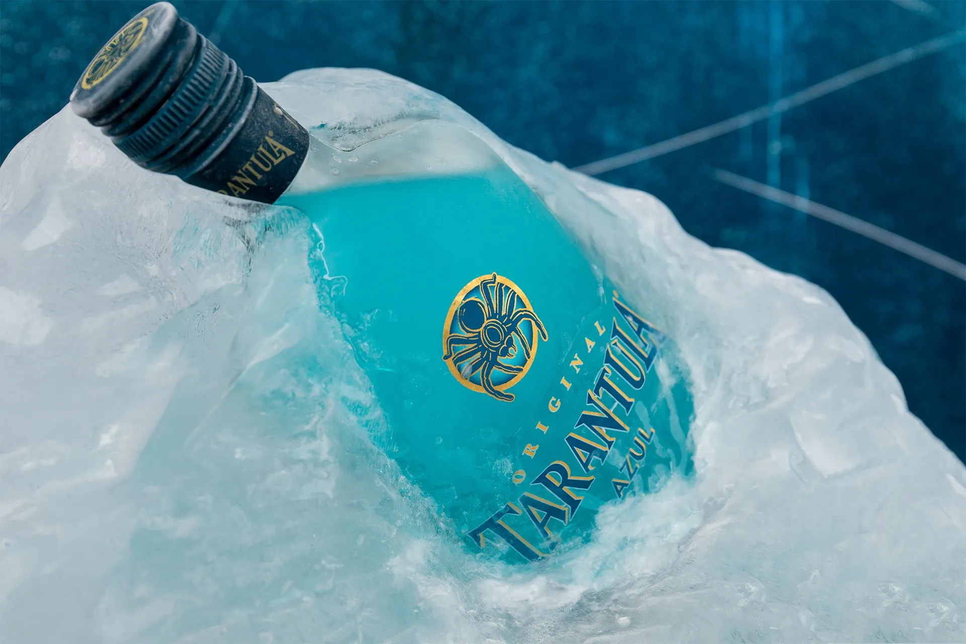 15417 tarantula azul tequila cocktail