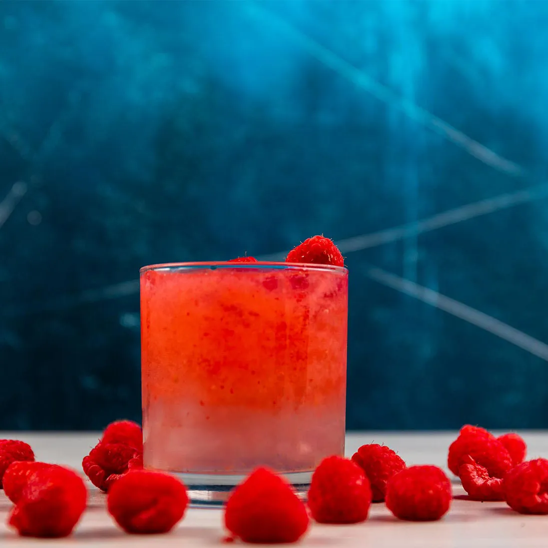 15417 tarantula azul tequila shelf