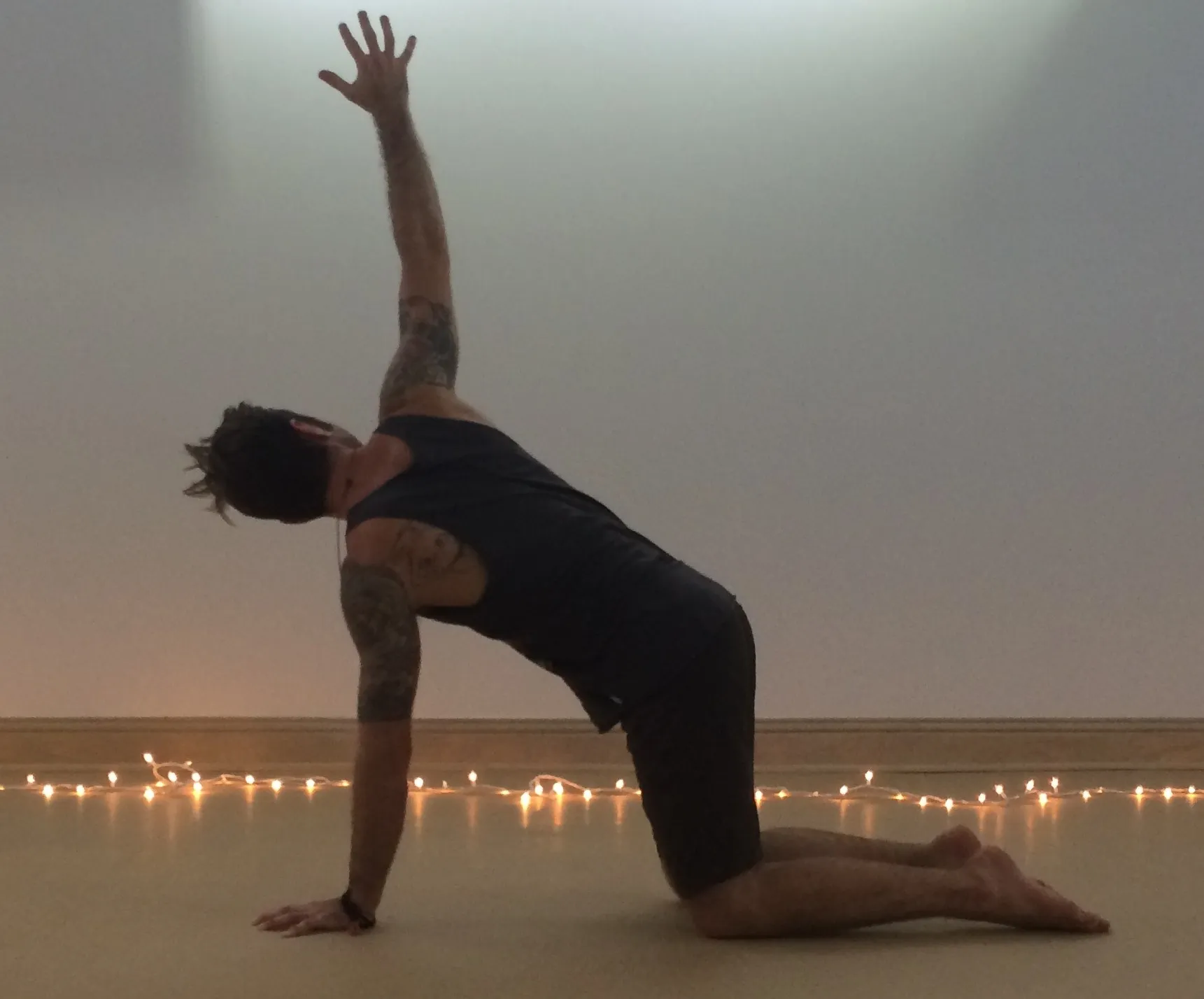 15425 thread preparation