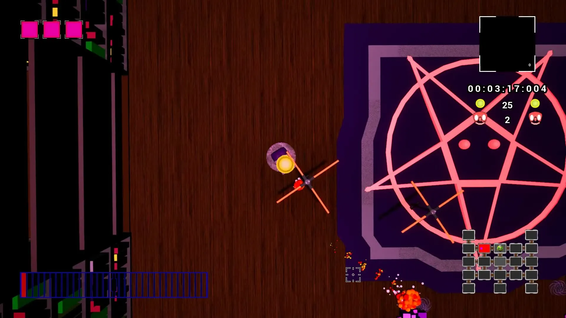 15429 tarantula ecosystem