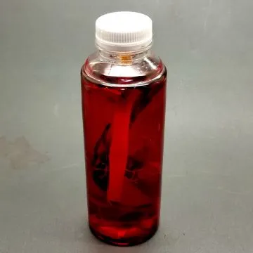 15442 minyak tarantula asli uji