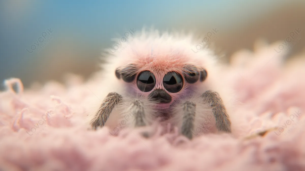 15464 tarantula handling