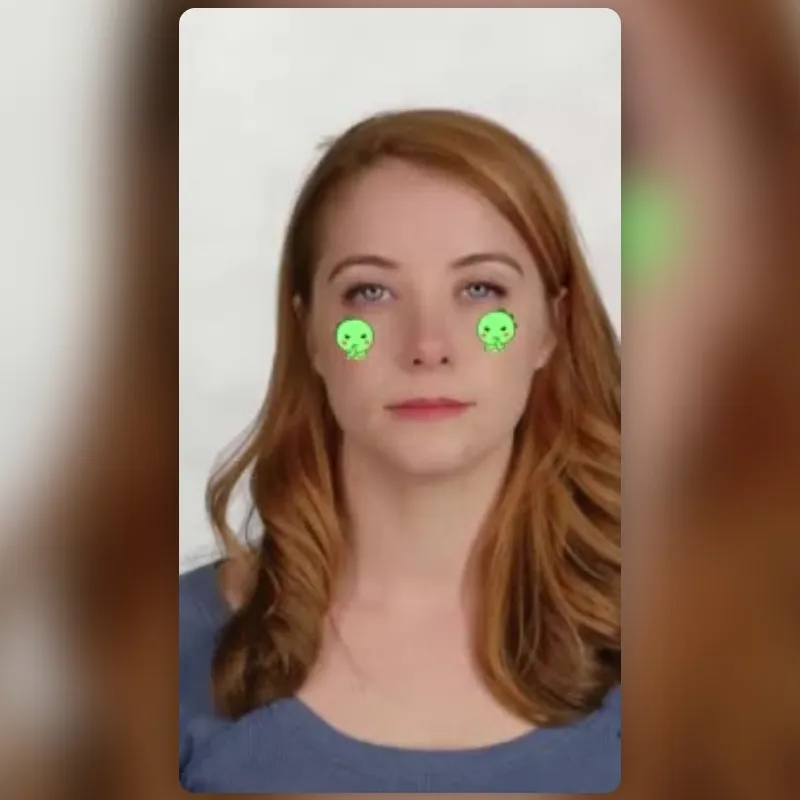 15503 tarantula snapchat polls