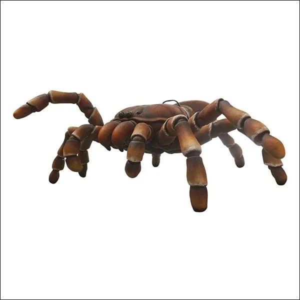 15512 giant tarantula 5e encounter image1
